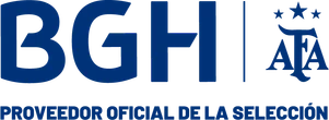 Logo de BGH