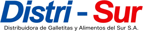Logo de Distrisur
