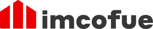 Logo de Imcofue