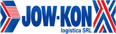 Logo de Jow-Kon Logística SRL