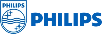 Logo de Philips