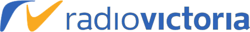 Logo de Radio Victoria