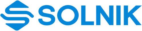 Logo de Solnik