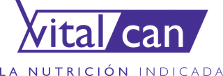 Logo de Vitalcan