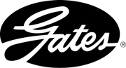 Logo de Gates
