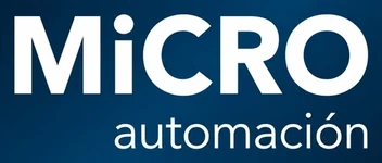 Logo de MICRO Automación