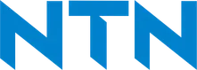 Logo de NTN