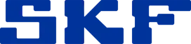Logo de SKF