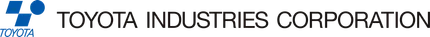 Logo de Toyota Industries